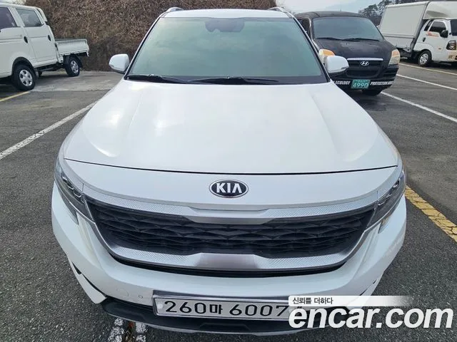 Kia Seltos 2019 thumb 12
