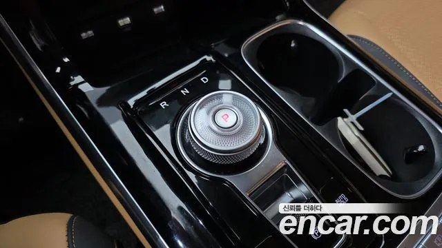 Kia Carnival 2023 thumb 9
