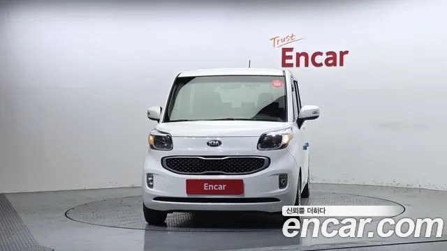 Kia Ray 2013 thumb 3