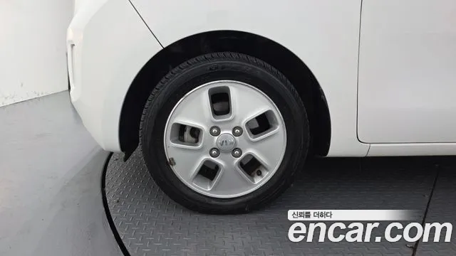 Kia Ray 2013 thumb 5