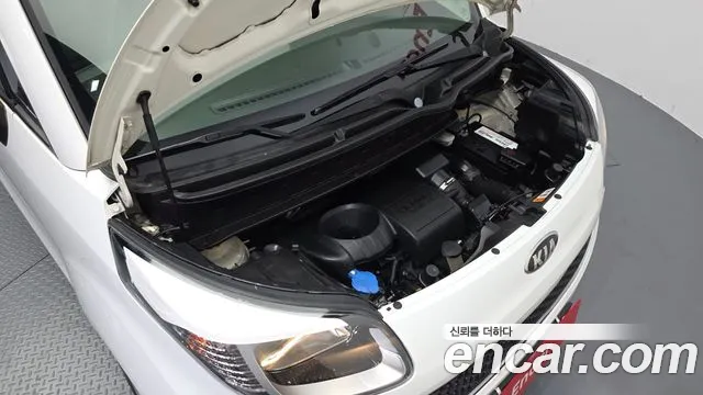 Kia Ray 2013 thumb 6