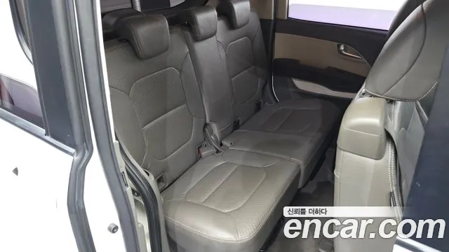 Kia Ray 2013 thumb 12