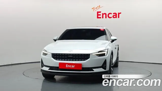 Polestar 2 2022 thumb 3