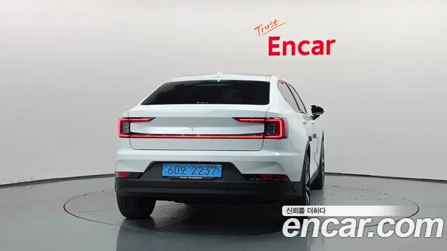 Polestar 2 2022 thumb 4