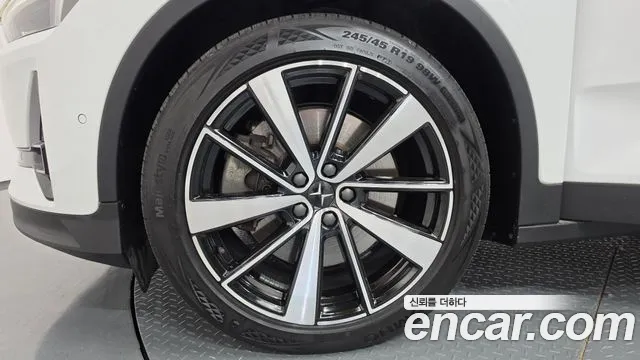 Polestar 2 2022 thumb 5