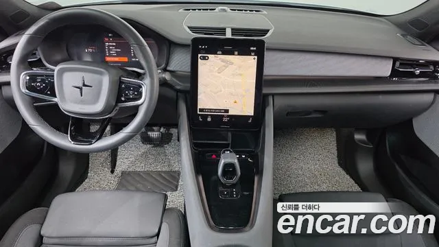 Polestar 2 2022 thumb 7