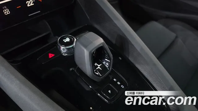 Polestar 2 2022 thumb 9