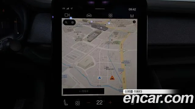 Polestar 2 2022 thumb 12