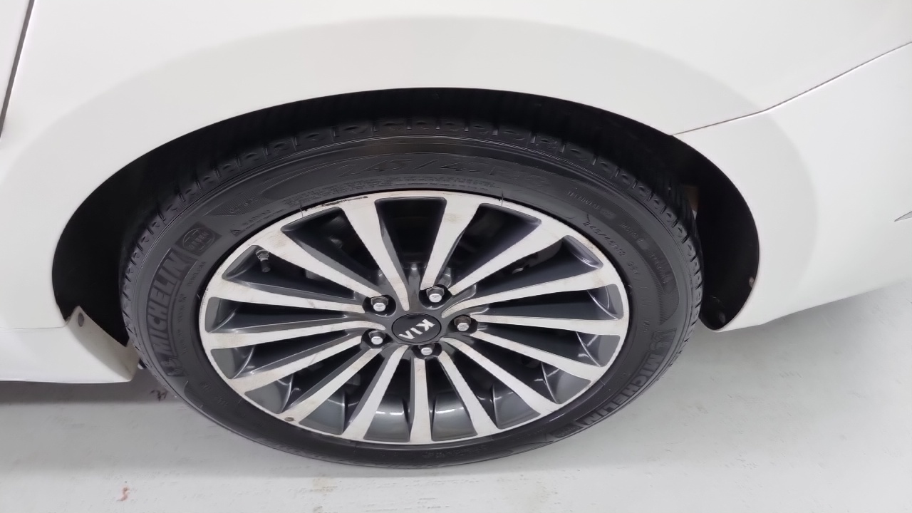 Kia K7 2015 thumb 5