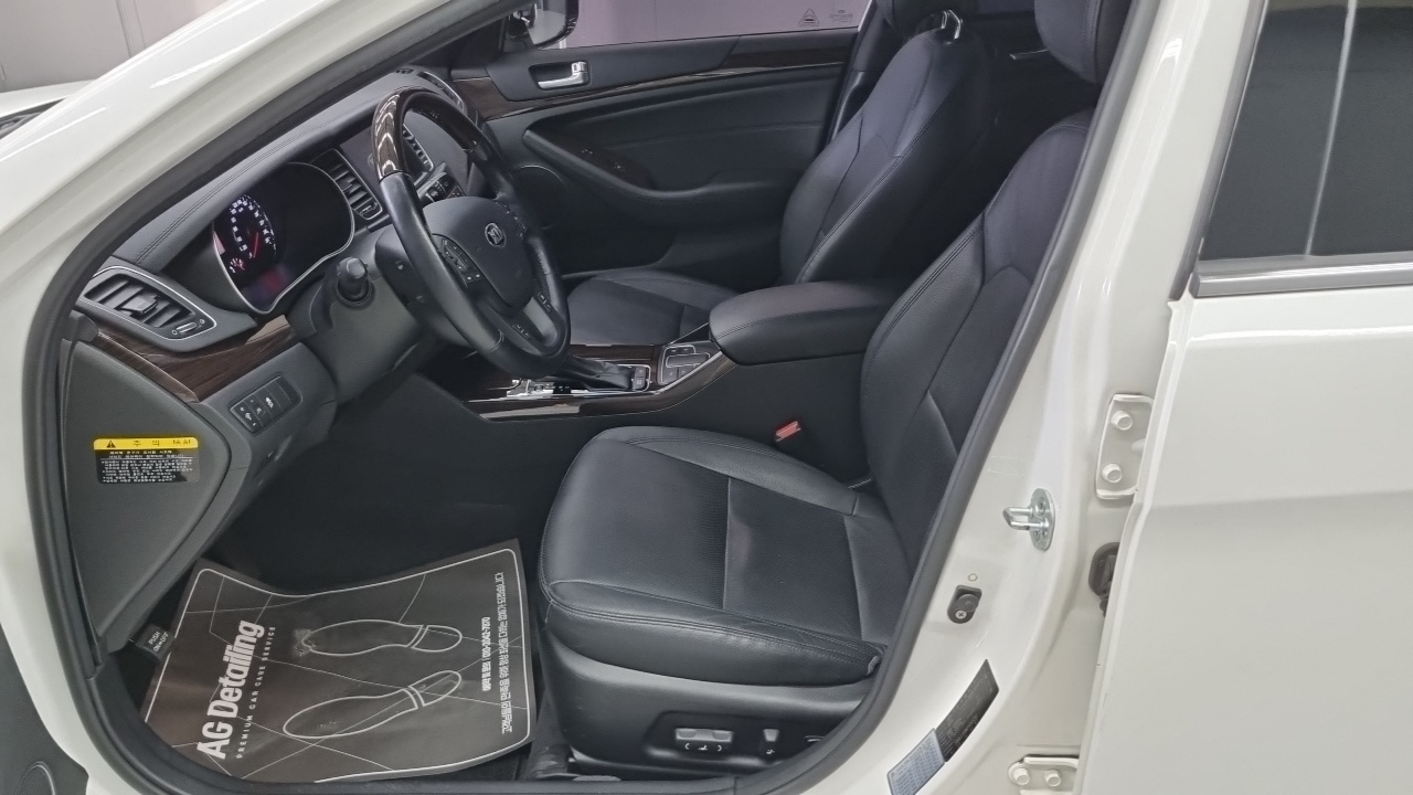 Kia K7 2015 thumb 10