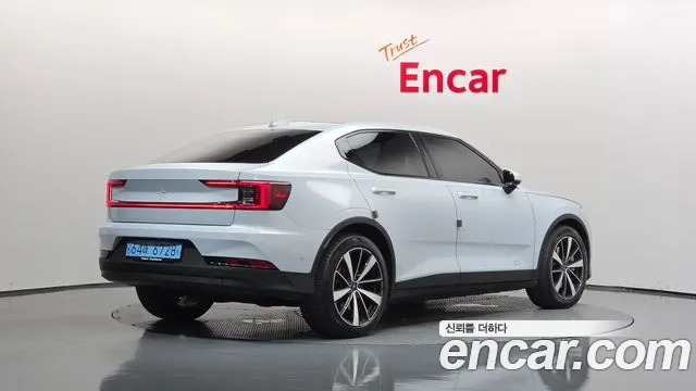 Polestar 2 2022 thumb 2