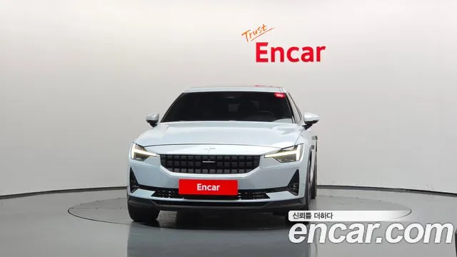 Polestar 2 2022 thumb 3