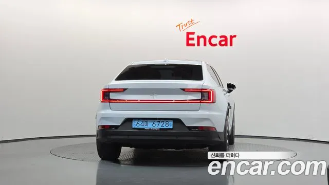 Polestar 2 2022 thumb 4