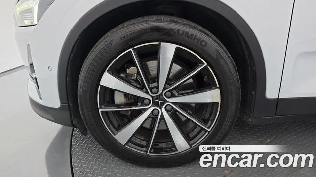 Polestar 2 2022 thumb 5