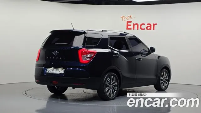 KG_Mobility_Ssangyong TIBOLI 2018 thumb 2