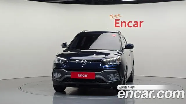 KG_Mobility_Ssangyong TIBOLI 2018 thumb 3