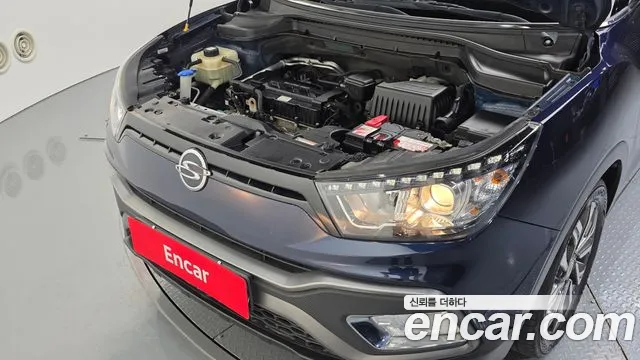 KG_Mobility_Ssangyong TIBOLI 2018 thumb 6