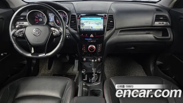 KG_Mobility_Ssangyong TIBOLI 2018 thumb 7