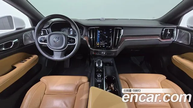 Volvo S60 2020 thumb 7