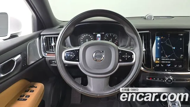 Volvo S60 2020 thumb 12