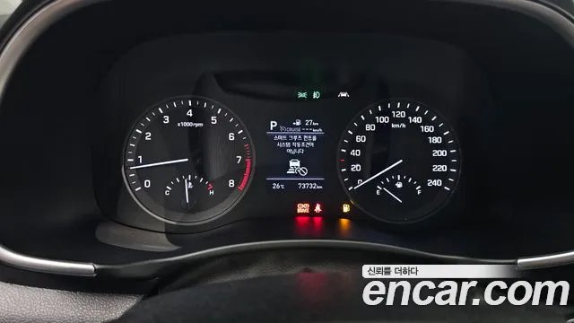 Hyundai Tucson 2018 thumb 7