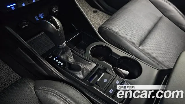 Hyundai Tucson 2018 thumb 8