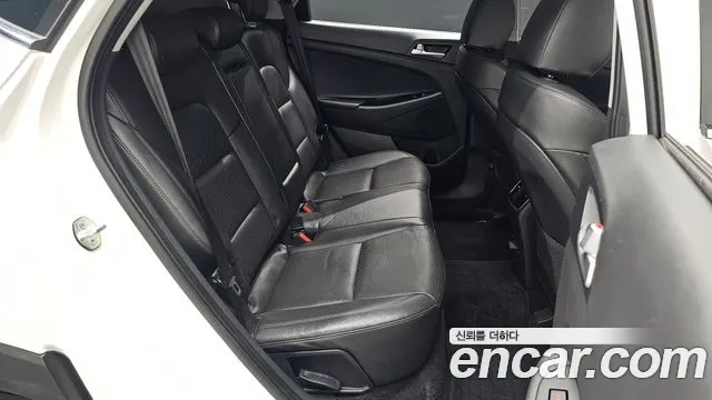 Hyundai Tucson 2018 thumb 10