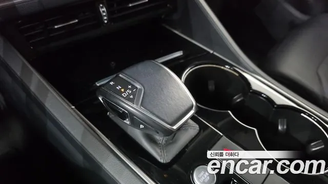 Volkswagen Touareg 2021 thumb 9