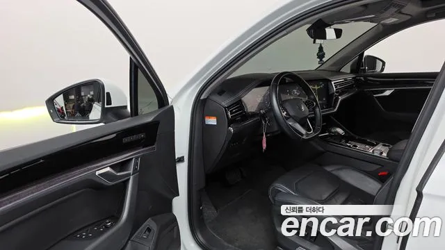 Volkswagen Touareg 2021 thumb 10