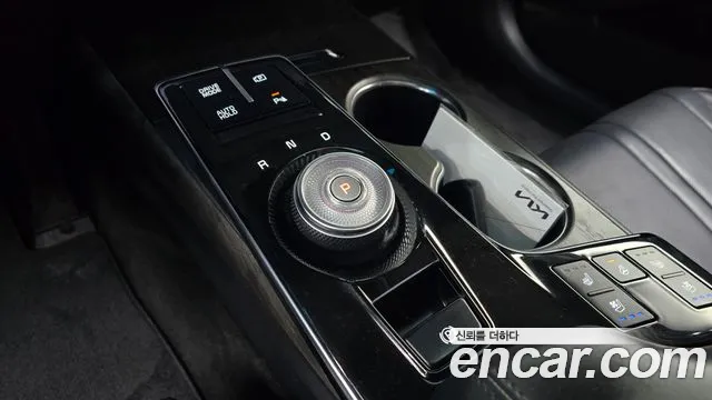 Kia K8 2021 thumb 9