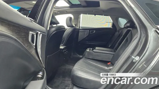 Kia K8 2021 thumb 12
