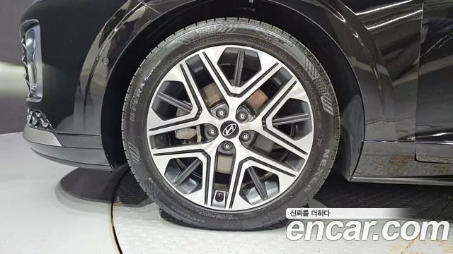 Hyundai Grandeur 2023 thumb 5
