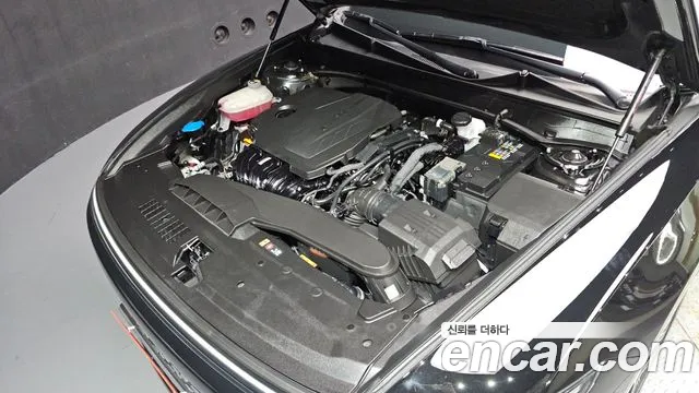 Hyundai Grandeur 2023 thumb 6