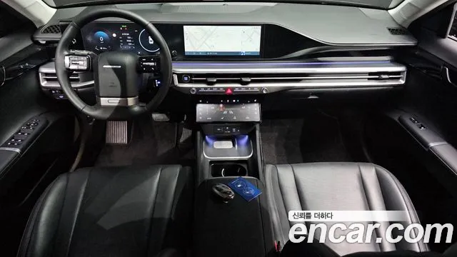 Hyundai Grandeur 2023 thumb 7