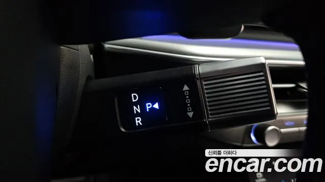 Hyundai Grandeur 2023 thumb 9