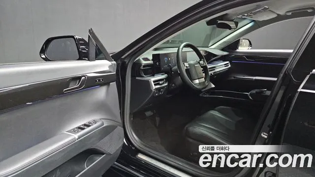 Hyundai Grandeur 2023 thumb 10