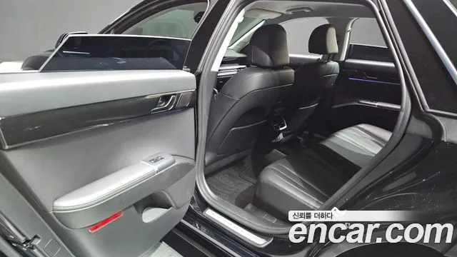 Hyundai Grandeur 2023 thumb 11