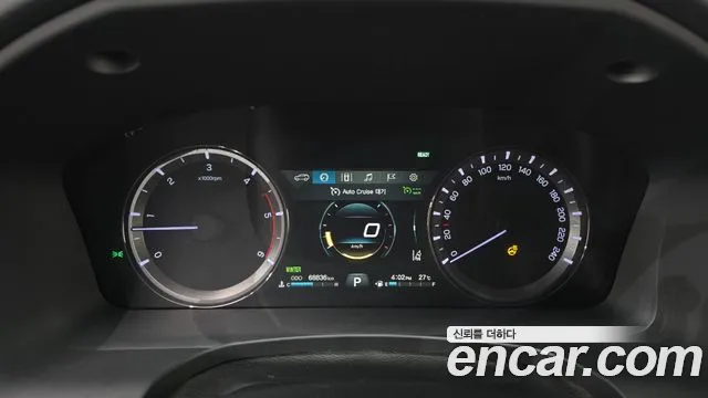 KG_Mobility_Ssangyong Rexton 2017 thumb 8
