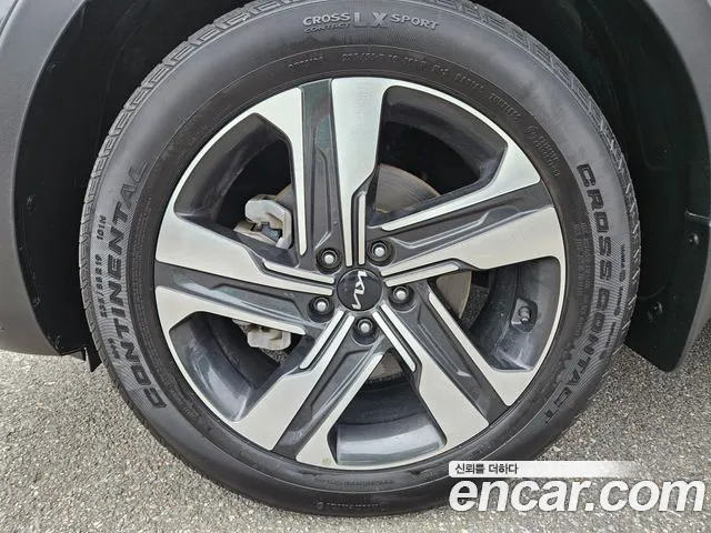 Kia Sorento 2022 thumb 5