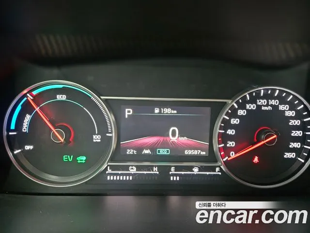 Kia Sorento 2022 thumb 8