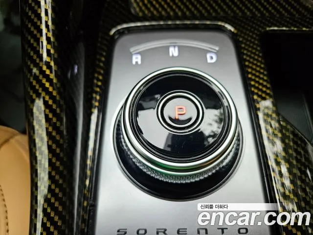 Kia Sorento 2022 thumb 9