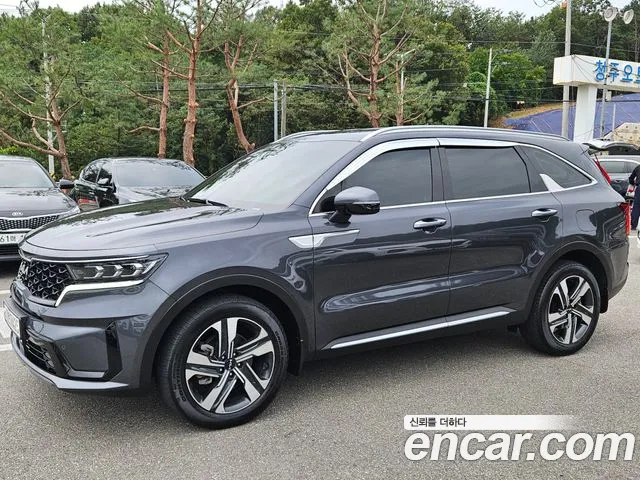 Kia Sorento 2022 thumb 12
