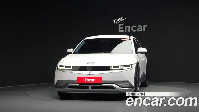 Hyundai IONIQ 5 2021 thumb 2