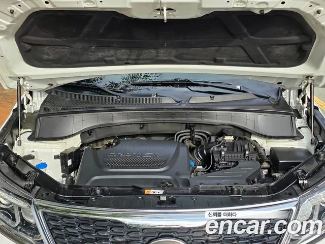 Kia Sorento 2014 thumb 6