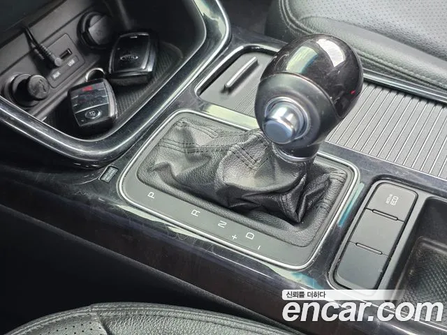 Kia Sorento 2014 thumb 9