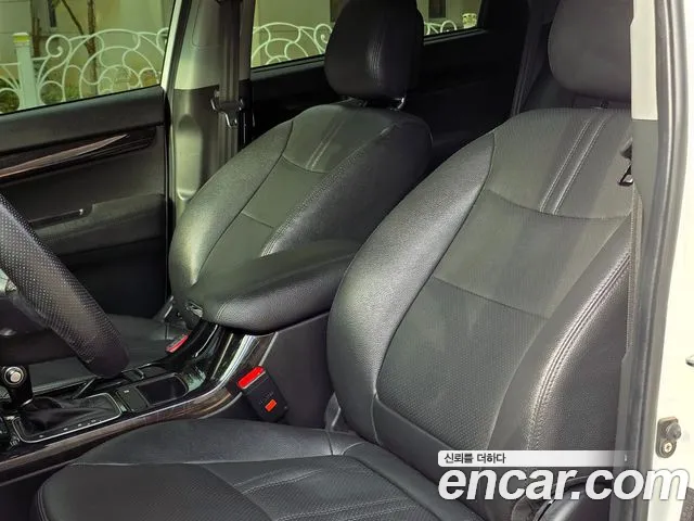 Kia Sorento 2014 thumb 10