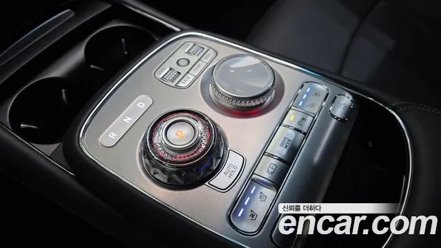 Genesis G90 2023 thumb 9