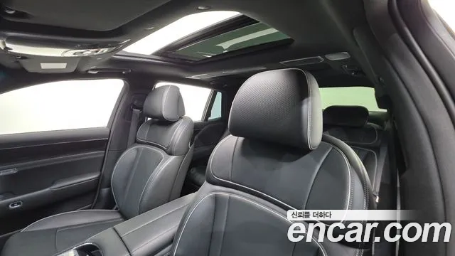 Genesis G90 2023 thumb 12