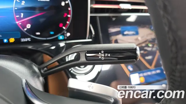 Mercedes-Benz E-Класс 2024 thumb 9