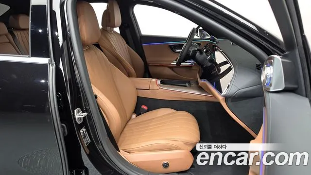 Mercedes-Benz E-Класс 2024 thumb 11